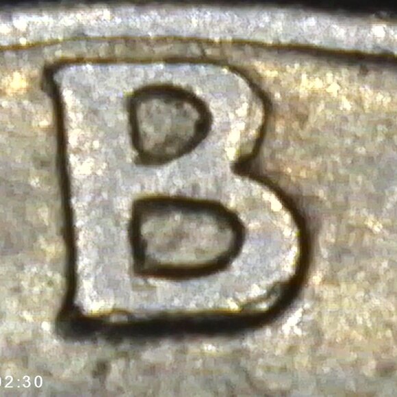 1967 Washington Quarter. - Picture 6 of 16